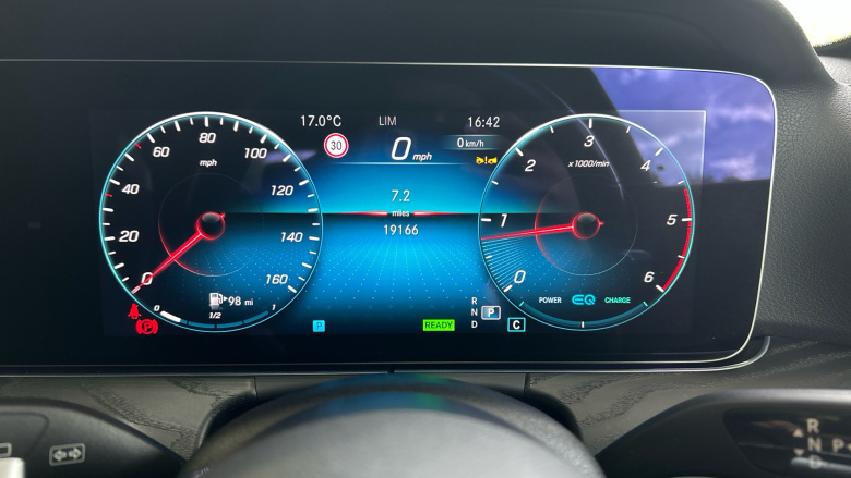 Mercedes-Benz E-Class E300d 4Matic AMG Line 5dr 9G-Tronic Diesel Estate